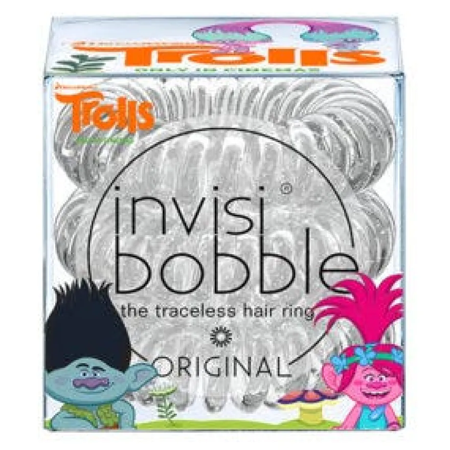 Invisibobble Original Trolls