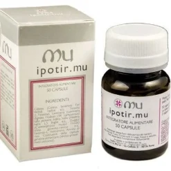 Ipotir Mu 50 Capsule