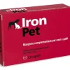 Iron Pet Mangime Complementare Per Cani E Gatti
