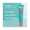 Isdin Acniben On The Spot Trattamento Imperfezioni Viso 15ml