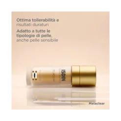 Isdinceutics Melaclear Siero Antimacchie 30ml