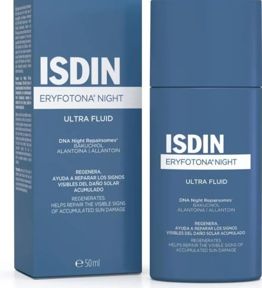 Isdin Eryfotona Night 50ml