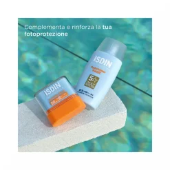 Isdin Fotoprotector Invisible Stick SPF50