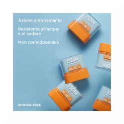 Isdin Fotoprotector Invisible Stick SPF50