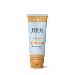 Isdin Fotoprotector SPF50+ Gel Crema Solare 250ml