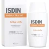 Isdin Fotoultra100 Active Unify Spf50+ 50 ml