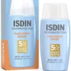Isdin Fusion Water Magic Spf50 50 ml