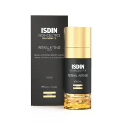 Isdin Isdinceuticals Retinal Intense Siero Notte Antirughe 50ml