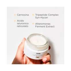 Isdin Isdinceutics Crema Viso Age Reverse Day 50ml