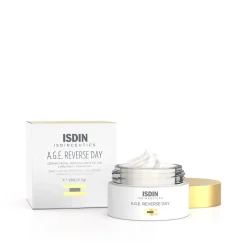 Isdin Isdinceutics Crema Viso Age Reverse Day 50ml