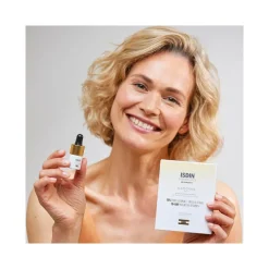 Isdin Isdinceutics Flavo-C Forte Viso 1 Flaconcino
