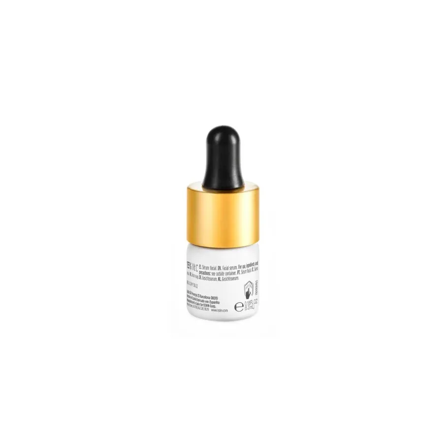 Isdin Isdinceutics Flavo-C Forte Viso 1 Flaconcino