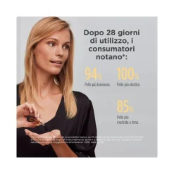 Isdin Isdinceutics Flavo-C Melatonin Viso 10 Fiale