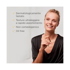 Isdin Isdinceutics Flavo-C Melatonin Viso 10 Fiale