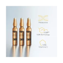 Isdin Isdinceutics Flavo-C Melatonin Viso 10 Fiale