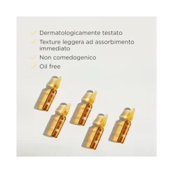 Isdin Isdinceutics Flavo-C Ultraglican Viso 30 Fiale