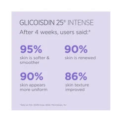 Isdin Isdinceutics Glicoisdin 25 Intenso Gel Viso Esfoliante 50ml