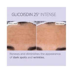 Isdin Isdinceutics Glicoisdin 25 Intenso Gel Viso Esfoliante 50ml