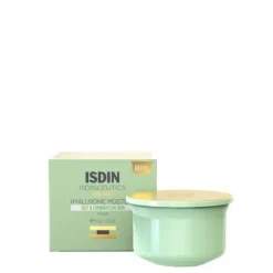 Isdin Isdinceutics Hyaluronic Moisture Pelle Mista/Grassa Refill 50ml
