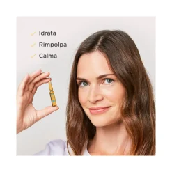Isdin Isdinceutics Hyaluronic Concentrate Booster 10 Fiale
