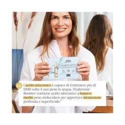 Isdin Isdinceutics Hyaluronic Concentrate Booster 10 Fiale