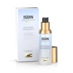 Isdin Isdinceutics Hyaluronic Concentrate Viso 30ml