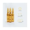 Isdin Isdinceutics Instant Flash Viso 5 Fiale