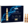 Isdin Isdinceutics Night Peel Viso 30 Fiale