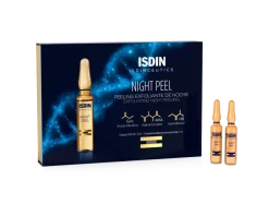 Isdin Isdinceutics Night Peel Viso 10 Fiale