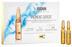 Isdin Isdinceutics Pigment Expert Viso 10 Fiale