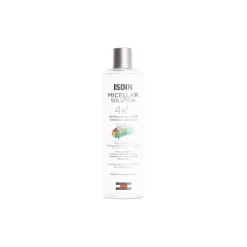 Isdin Micellar Solution Detersione Idratante Viso 400ml