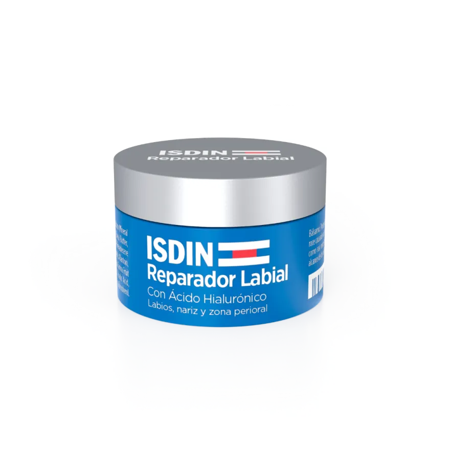 Isdin Reparador Labial Balsamo 10ml