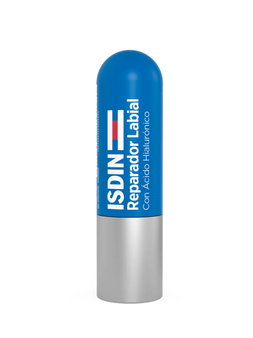 Isdin Reparador Labial Stick 4g