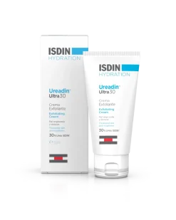 Isdin Ureadin Ultra 30 Crema Emolliente Corpo 50ml