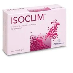 Isoclim 30 Compresse