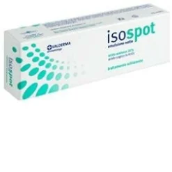Isospot Crema Notte 15 ml