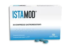 Istamod 30 Compresse