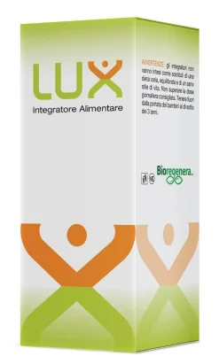 ISTELUX GOCCE 50ML