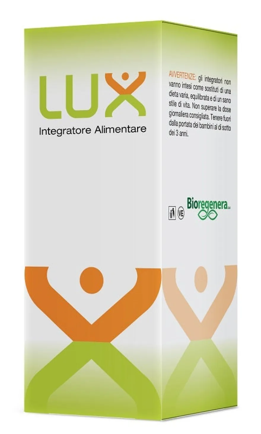 ISTELUX GOCCE 50ML
