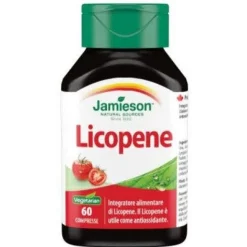 Jamieson Licopene 60 Compresse