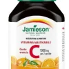 Jamieson Vitamina C Arancia 120 Compresse