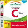 Jamieson Vitamina C 1000 60 Compresse Duopack
