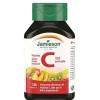Jamieson Vitamina C 1000 Frutti Tropicali 120 Compresse