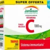 Jamieson Vitamina C 1000 3x100 Compresse - Integratore Potente