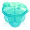J Bimbi Bfree Click N' Go Blu Contenitore/Dosatore Per Latte In Polvere