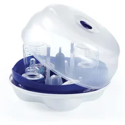 J Bimbi B Free Smart Sterilizzatore Microonde 1 Pezzo