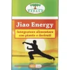Jiao Energy 60 Capsule