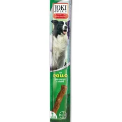 Joki Plus Bastoncini Al Pollo Cani Adulti 12g