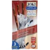 Joki Plus Bastoncino Con Pollo/Fegato Gatti Adulti 3x5g