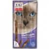 Joki Plus Bastoncino Per Gatti Sterilizzati 3x5g